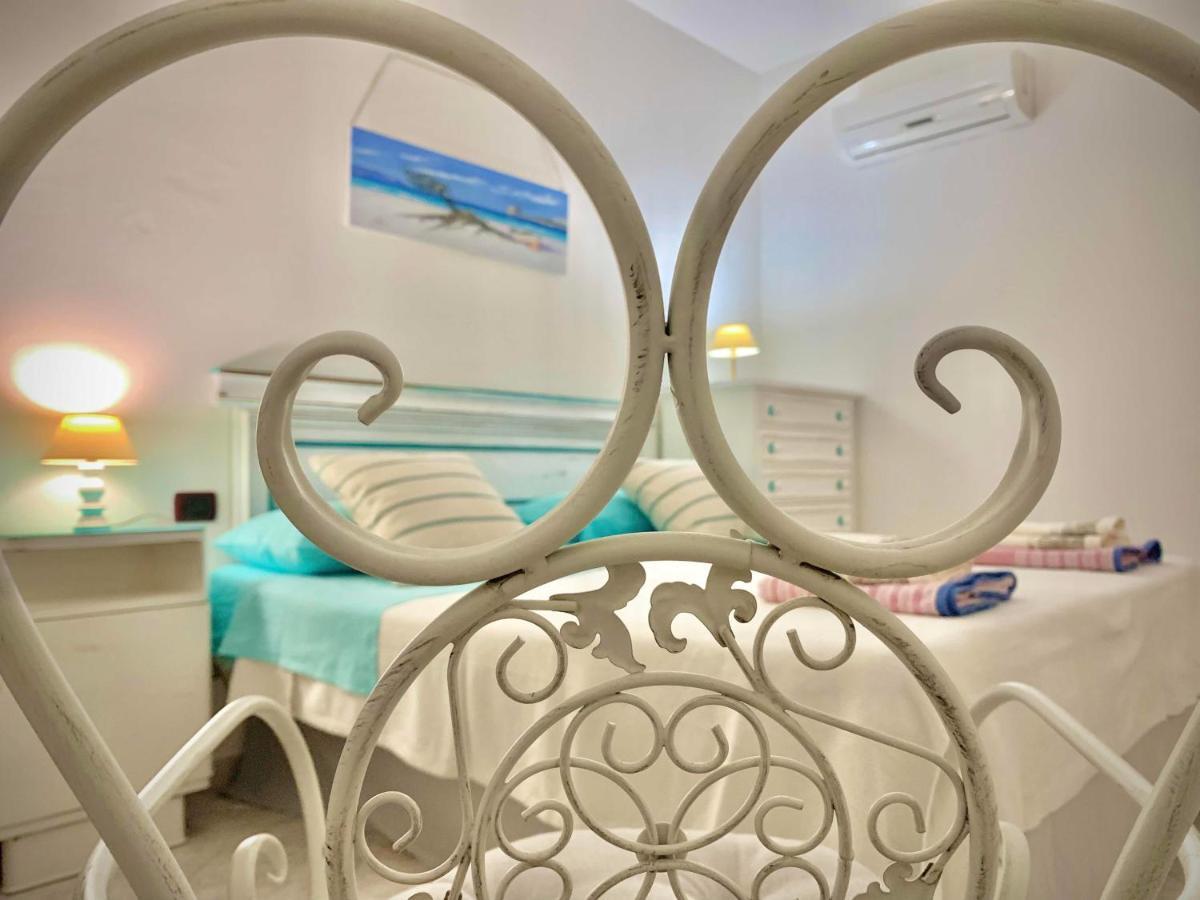 Ferienwohnung Casa Di Famiglia Alghero Exterior foto