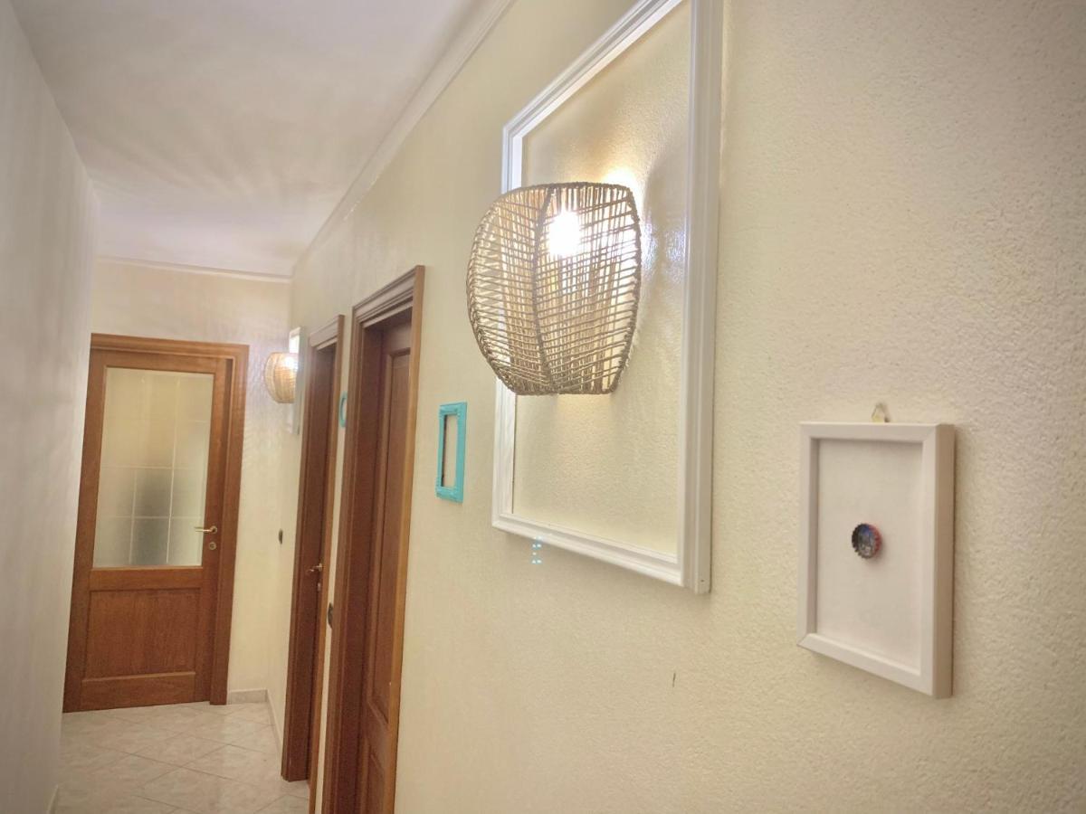 Ferienwohnung Casa Di Famiglia Alghero Exterior foto